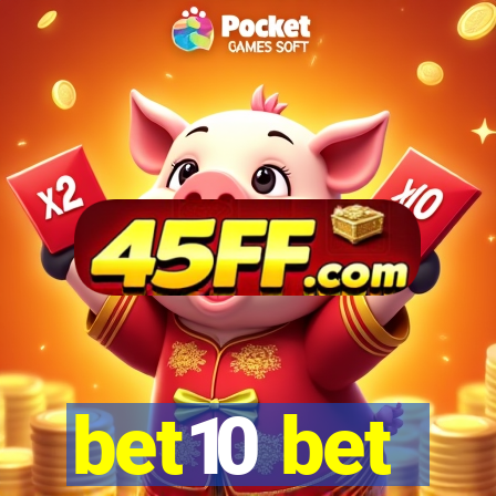 bet10 bet